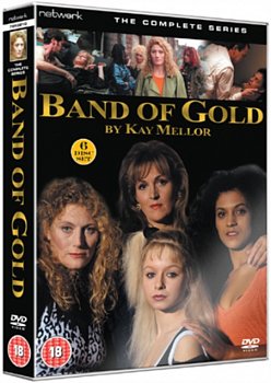 Band of Gold: The Complete Series 1996 DVD - Volume.ro