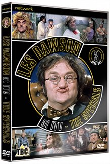 Les Dawson: At ITV - The Specials 1977 DVD / Box Set