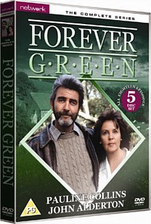 Forever Green: The Complete Series 1991 DVD / Box Set