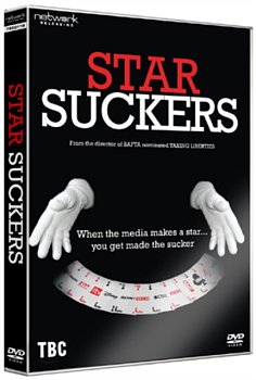 Starsuckers 2009 DVD - Volume.ro