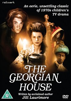 The Georgian House 1976 DVD