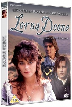 Lorna Doone 1990 DVD - Volume.ro