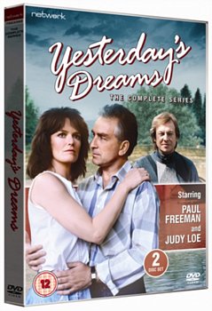 Yesterday's Dreams: The Complete Series 1987 DVD - Volume.ro