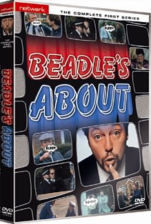 Beadle's About: The Complete First Series 1986 DVD