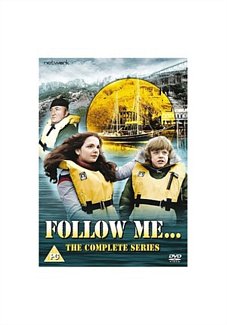 Follow Me: The Complete Series 1977 DVD