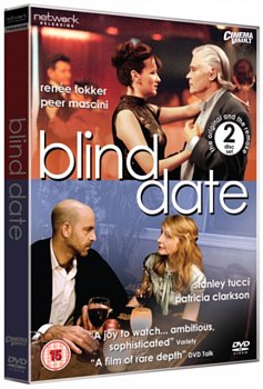 Blind Date 1996 DVD - Volume.ro