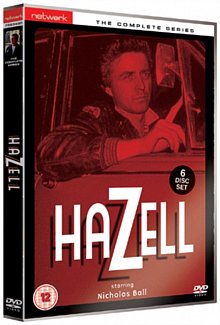 Hazell: The Complete Series 1 and 2 1979 DVD / Box Set