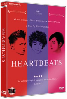 Heartbeats 2010 DVD - Volume.ro