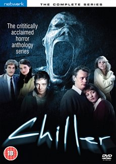 Chiller: The Complete Series 1995 DVD