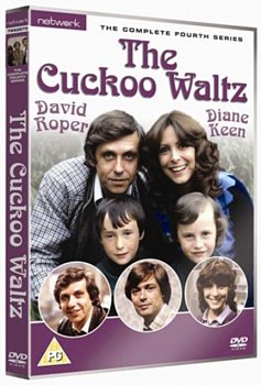 The Cuckoo Waltz: Series 4 1980 DVD - Volume.ro