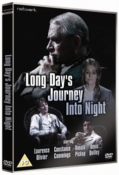 Long Day's Journey Into Night 1973 DVD - Volume.ro