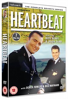 Heartbeat: The Complete Seventh Series 1998 DVD / Box Set
