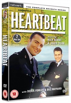 Heartbeat: The Complete Seventh Series 1998 DVD / Box Set - Volume.ro