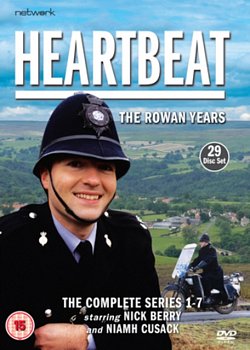 Heartbeat: The Complete Series - Part 1 - The Rowan Years 1998 DVD - Volume.ro