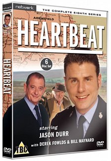 Heartbeat: The Complete Eighth Series 1999 DVD / Box Set