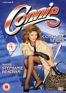 Connie: The Complete Series 1985 DVD