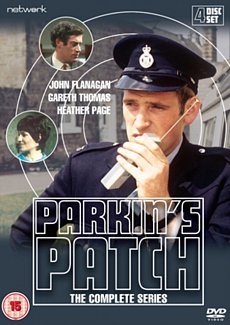 Parkin's Patch: The Complete Series 1970 DVD