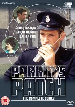 Parkin's Patch: The Complete Series 1970 DVD - Volume.ro