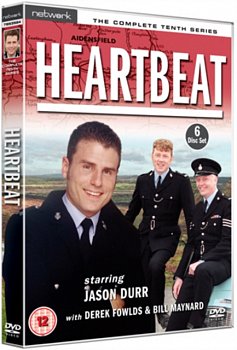 Heartbeat: The Complete Tenth Series 2001 DVD - Volume.ro