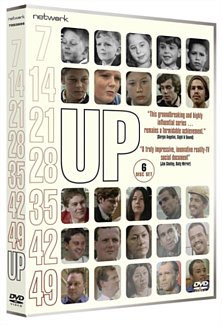7-49 Up 2005 DVD