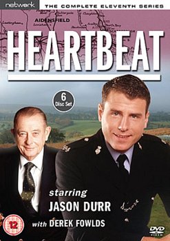 Heartbeat: The Complete Eleventh Series 2002 DVD - Volume.ro
