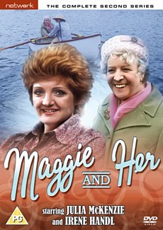 Maggie and Her: The Complete Second Series 1979 DVD
