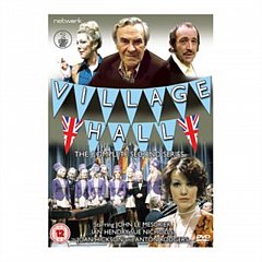 Village Hall: The Complete Second Series 1975 DVD