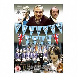 Village Hall: The Complete Second Series 1975 DVD - Volume.ro