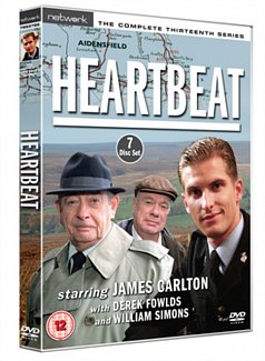 Heartbeat: The Complete Thirteenth Series 2004 DVD