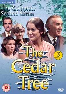 The Cedar Tree: Series 2 1978 DVD
