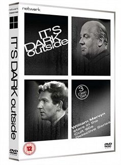 It's Dark Outside 1965 DVD