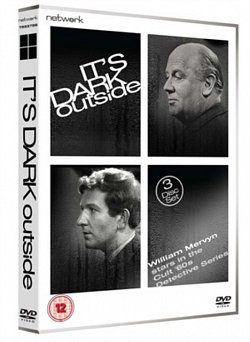 It's Dark Outside 1965 DVD - Volume.ro