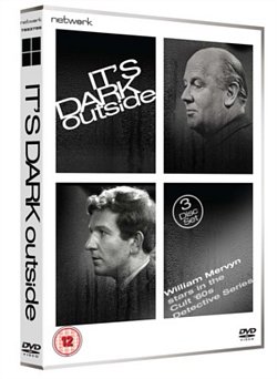 It's Dark Outside 1965 DVD - Volume.ro