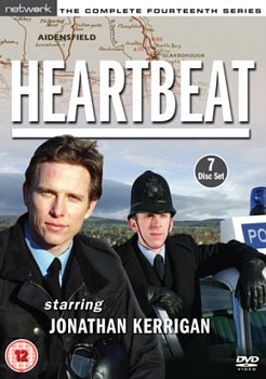 Heartbeat: The Complete Fourteenth Series 2005 DVD - Volume.ro