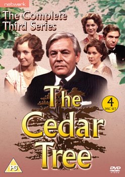 The Cedar Tree: Series 3 1978 DVD - Volume.ro