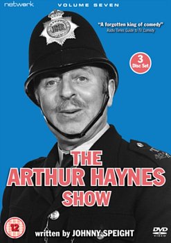 The Arthur Haynes Show: Volume 7 1964 DVD - Volume.ro