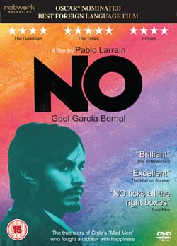 No 2012 DVD - Volume.ro