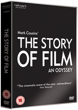 The Story of Film - An Odyssey 2011 DVD / Box Set - Volume.ro
