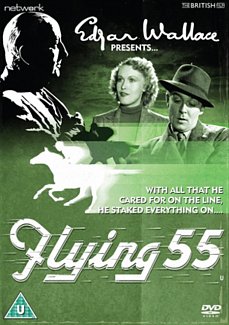 Flying Fifty-five 1939 DVD