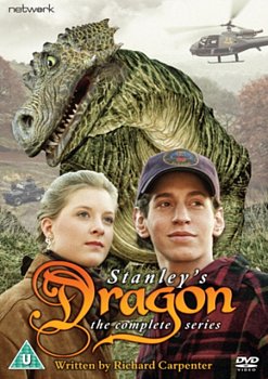 Stanley's Dragon: The Complete Series 1994 DVD - Volume.ro