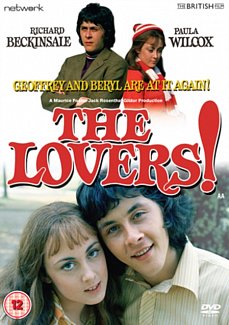 The Lovers! 1973 DVD