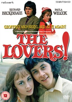 The Lovers! 1973 DVD - Volume.ro