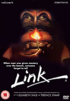 Link 1986 DVD