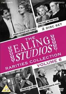 Ealing Studios Rarities Collection: Volume 6 1952 DVD
