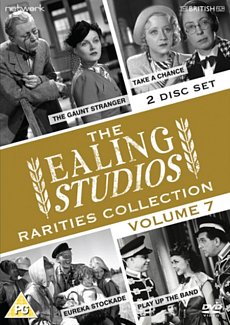 Ealing Studios Rarities Collection: Volume 7 1949 DVD
