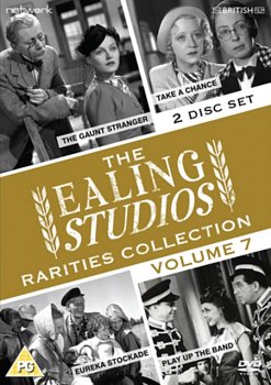 Ealing Studios Rarities Collection: Volume 7 1949 DVD - Volume.ro