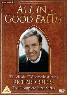 All in Good Faith: The Complete Series One 1985 DVD