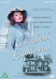 Elizabeth of Ladymead 1948 DVD
