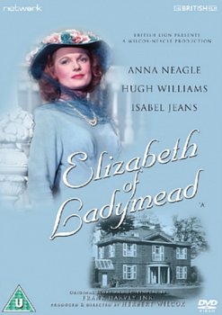 Elizabeth of Ladymead 1948 DVD - Volume.ro