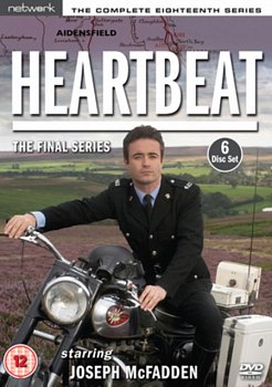 Heartbeat: The Complete Eighteenth Series 2009 DVD - Volume.ro